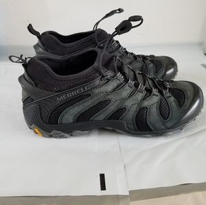 Merrell Men Hiking Shoes Size 10.5